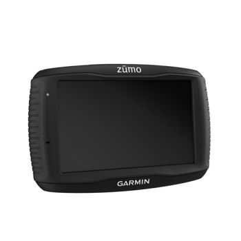 Garmin† Zumo† 590 GPS