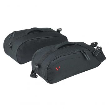 Deluxe Saddlebags Liners