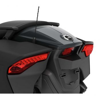 Rear Tail Stripes Decal Kit