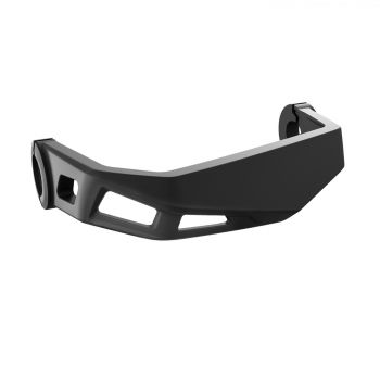 Aluminum Handguards - Black