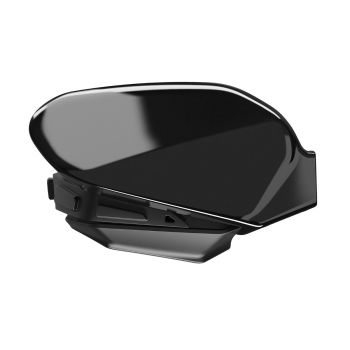 Handguard Deflectors - Black