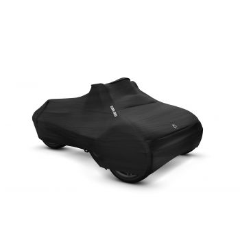 Outdoor Cover - Black