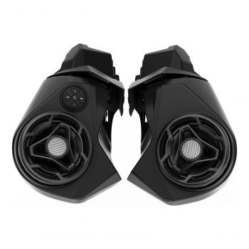 BRP premium audiosystem