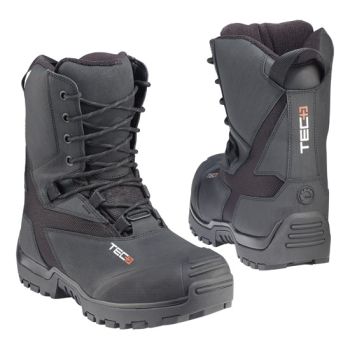 Tec+ Boots