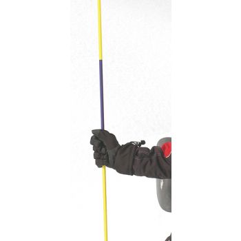 Snøskredsonde