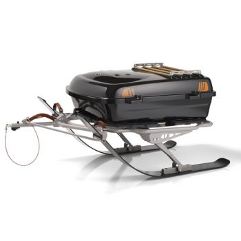 LinQ Carrier 360 L lasteboks