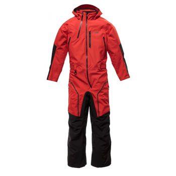LYNX QUANTUM ONEPIECE DRESS
