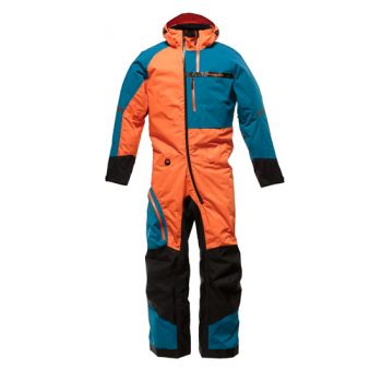 LYNX SQUADRON ONEPIECE SUIT ISOLATED