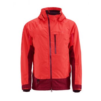 Lynx Squadron Shell Jacket