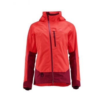 Lynx Squadron Shell Jacket W