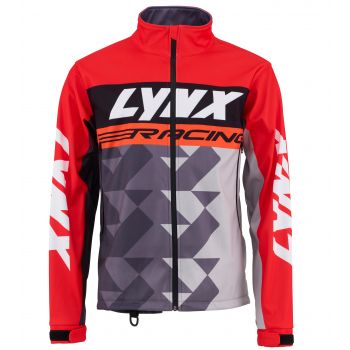 Lynx Race Snowcross-jakke, herre