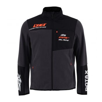 Lynx RE Micro-Fleece, herre