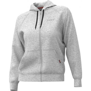 Lynx Signature Zip-Up Hoodie, dame