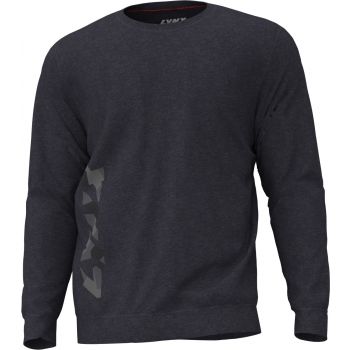 Lynx Signature Crew Sweatshirt, herre