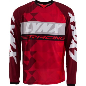 Lynx Race Jersey, herre