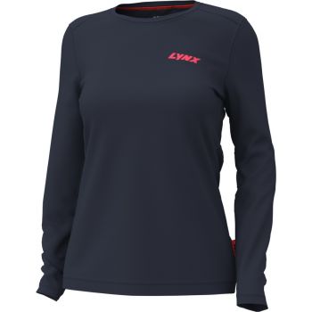 Lynx Signature LS-skjorte, dame