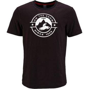 "Limited edition" Lynx rider T-shirt