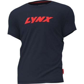 Lynx Signature T-skjorte, herre