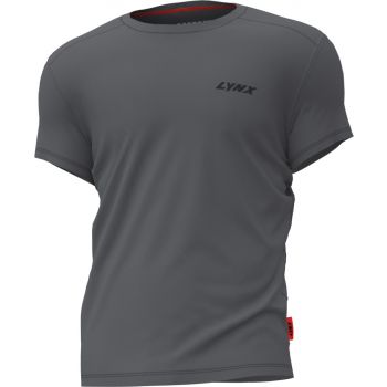 Lynx Signature «graphics» T-skjorte, herre