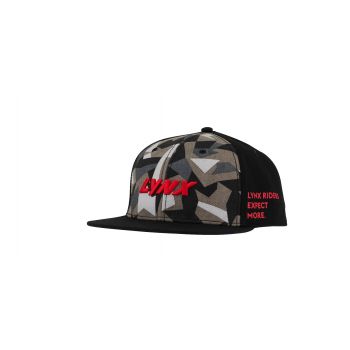 Lynx Premium flat caps