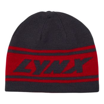 Lynx Reversible Beanie