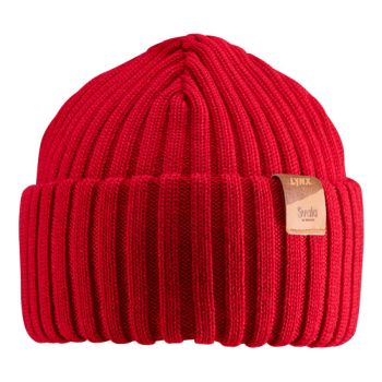 Lynx x Svala Merino Urban Beanie