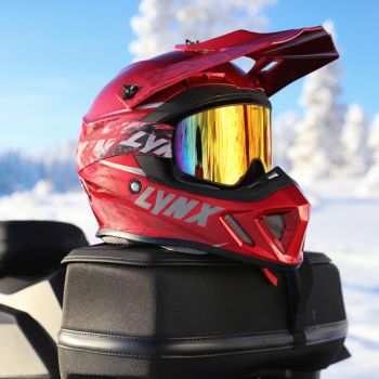 Lynx Radien Briller
