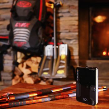 Lynx BCA Stealth 270 Sonde