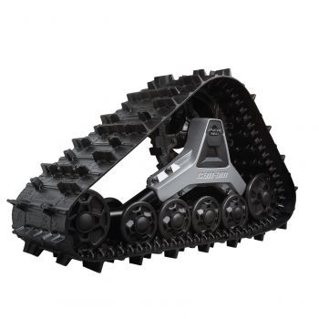 Apache 360 Beltesystem