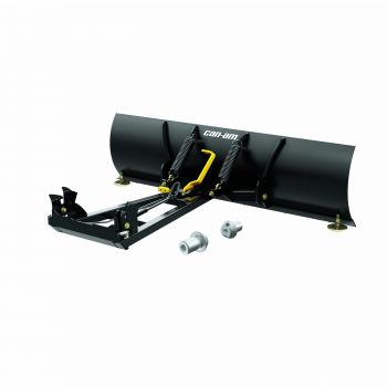 Can-Am ProMount Stål 137 cm (54″) Plogsett