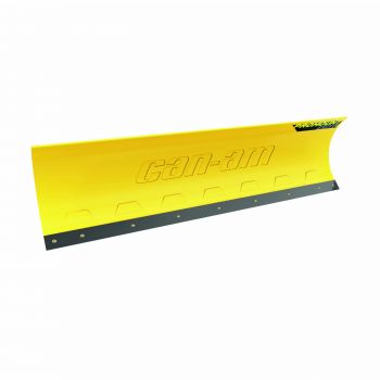 Can-Am ProMount Steel 168 cm stålblad