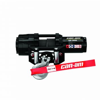 Can-Am HD 3500 vinsj