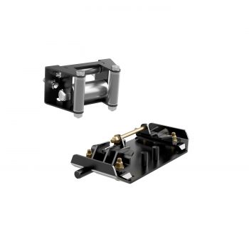 Can-Am ProMount Mounting Plate