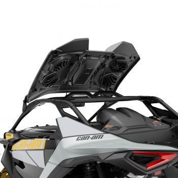 Can-Am JL Audiotak Flip Kit