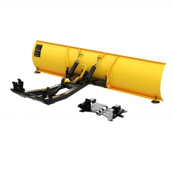 Can-Am ProMount Steel 183 cm plogsett