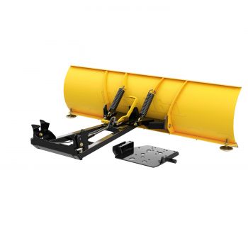 Can-Am ProMount Steel 152 cm plogsett