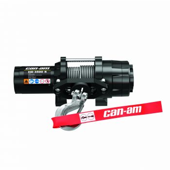 Can-Am HD 3500 S vinsj