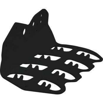 FORSTERKNINGSSATS FOR CHASSIS