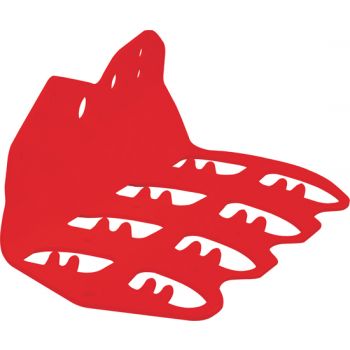 FORSTERKNINGSSATS FOR CHASSIS
