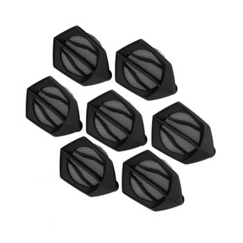 Ventilasjonssett