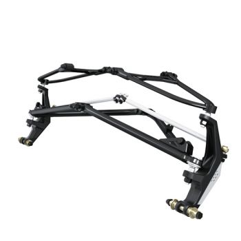 Front Dempere, 42"