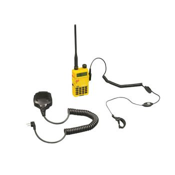 RH-5R ROBUST RADIO