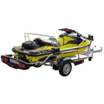 Sea-Doo Lock N Go tilhenger – med bremser