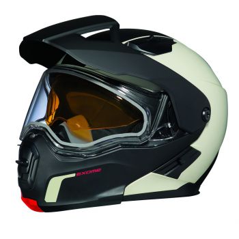 Exome Sport Helmet (DOT)