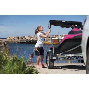 Sea-Doo Spark Click & Go tilhenger