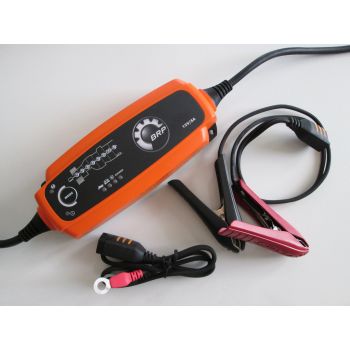 BRP C-TEK 5.0 batterilader